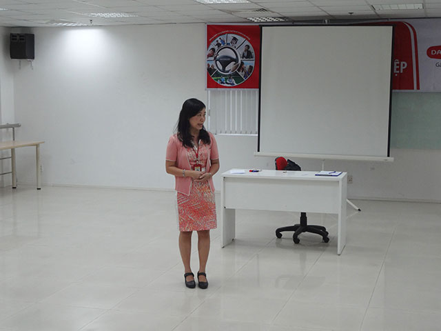 Nghệ thuật đàm phán - dai-Ichi (13 & 14.07.2015)
